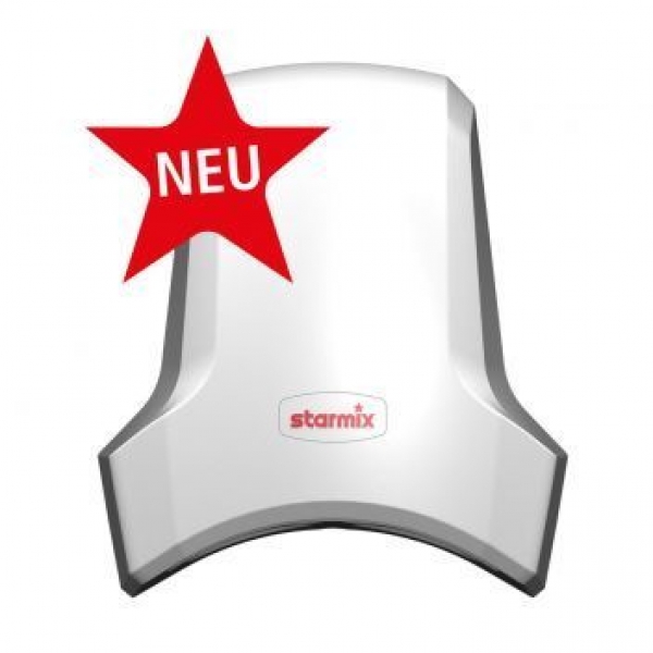 Händetrockner AirStar T-C1 (weiss)