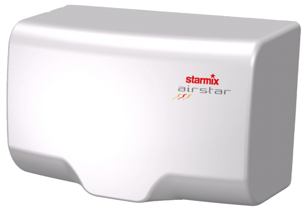 Highspeed-Händetrockner XT1000E