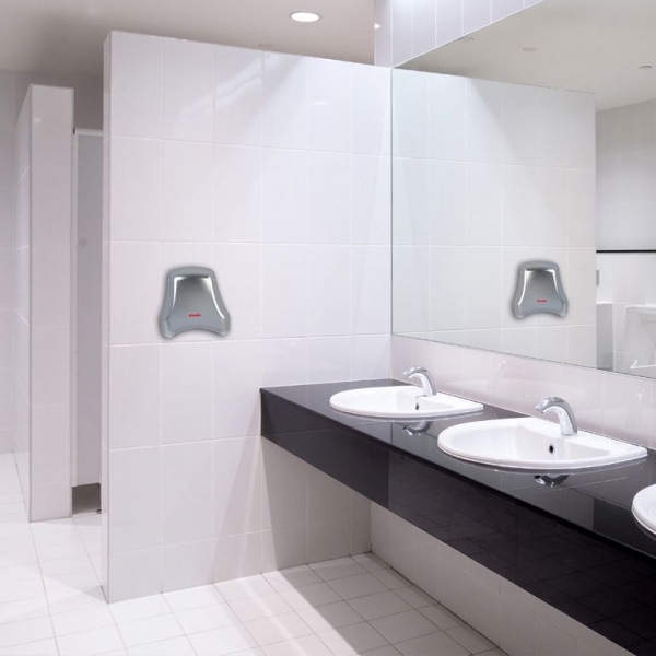 Händetrockner T-C1 M