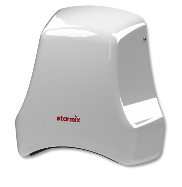 Händetrockner T-C1 Mw